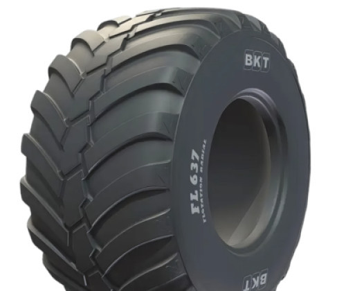520/50 R17 BKT FL 637 151/148D/E Сільгосп шина Киев - изображение 1