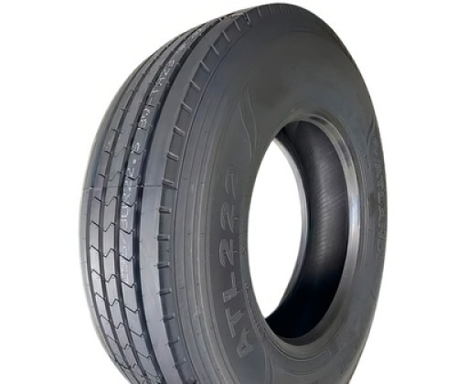 295/80 R22.5 Atlander ATL222 154/149L Рульова вантажна шина Київ - изображение 1