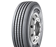 275/70 R22.5 Giti GSR225 148/145M Рульова вантажна шина Київ