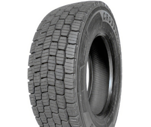 315/80 R22.5 CrossWind CW-RD03 156/150L Ведуча вантажна шина Киев - изображение 1