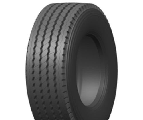 385/65 R22.5 NEW POWER KT186 164K Причіпна вантажна шина Київ - изображение 1