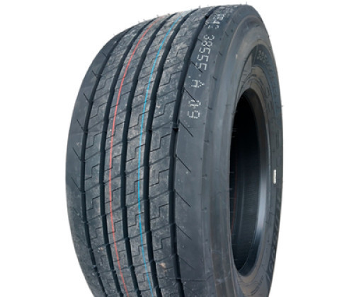 385/55 R22.5 Haida HD595 162K Причіпна вантажна шина Київ - изображение 1