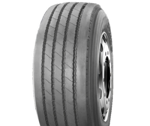 385/65 R22.5 Sportrak SP396+ 164K Причіпна вантажна шина Київ - изображение 1