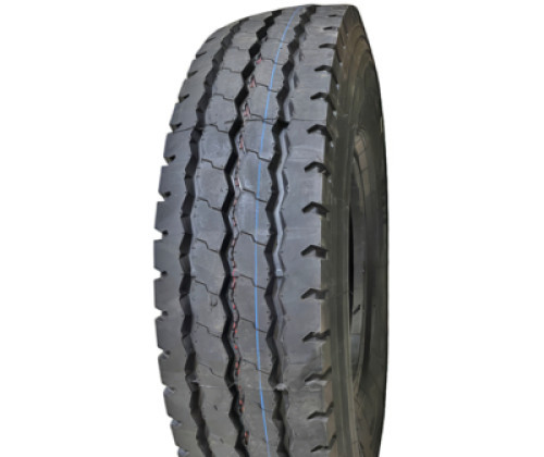 9 R20 Kapsen HS218 144/142K Універсальна вантажна шина Київ - изображение 1