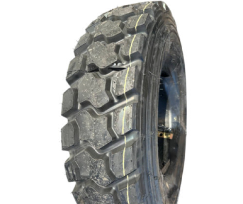 12 R20 Satoya SM-95 163/156K Універсальна вантажна шина Київ - изображение 1