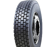 315/70 R22.5 Three-A D802 152/148M Ведуча вантажна шина Киев