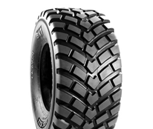 500/50 R17 BKT RIDEMAX FL 693 M 149/146D/E Індустріальна шина Киев - изображение 1