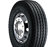315/80 R22.5 Fulda VarioControl 156/150K Рульова вантажна шина Київ