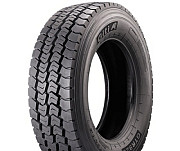 275/70 R22.5 Giti GTR923 152/148J Причіпна вантажна шина Київ