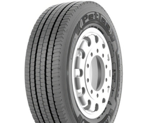 295/80 R22.5 Petlas RH COACH 154/150M Ведуча вантажна шина Київ - изображение 1