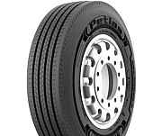 295/80 R22.5 Petlas SH COACH 154/150M Рульова вантажна шина Київ