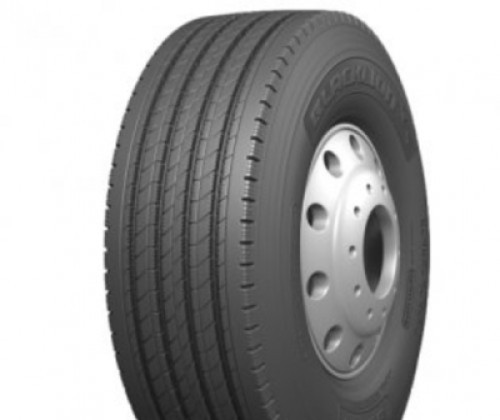 315/80 R22.5 BlackLion BT165 156/153L Рульова вантажна шина Київ - изображение 1