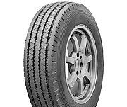 7 R16 Triangle TR624 116/110N Універсальна вантажна шина Київ