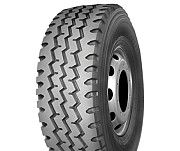 10 R20 Kapsen HS268 149/146K Універсальна вантажна шина Київ