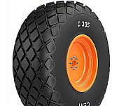 23.1 R26 Ceat C305 Сільгосп шина Київ