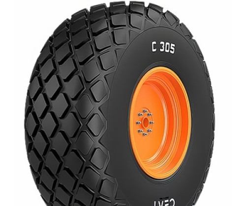 23.1 R26 Ceat C305 Сільгосп шина Київ - изображение 1
