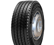 385/65 R22.5 Nordexx Multi 10 164K Рульова вантажна шина Київ