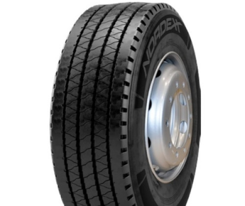 385/65 R22.5 Nordexx Multi 10 164K Рульова вантажна шина Київ - изображение 1