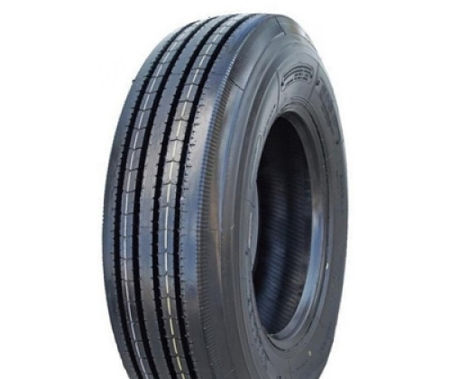 11 R22.5 Powertrac Power Steerer 149/146M Рульова вантажна шина Київ - изображение 1