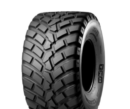 710/40 R22.5 BKT FL 635 161D Сільгосп шина Київ - изображение 1