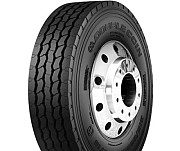 315/80 R22.5 Double Coin RR716 160/157K Універсальна вантажна шина Київ