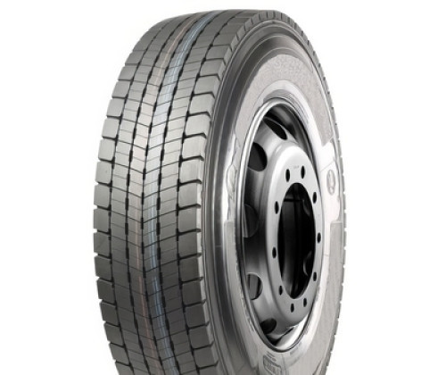 295/60 R22.5 Barkley BL831 150/147L Ведуча вантажна шина Київ - изображение 1