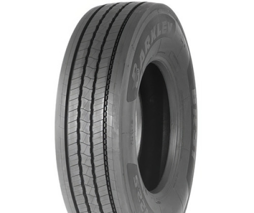 315/60 R22.5 Barkley BRS1 154/150L Рульова вантажна шина Київ - изображение 1