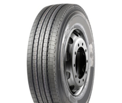 385/55 R22.5 Barkley BL223 160K Рульова вантажна шина Київ - изображение 1