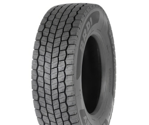 315/80 R22.5 Barkley BRD1 156/150L Ведуча вантажна шина Київ - изображение 1