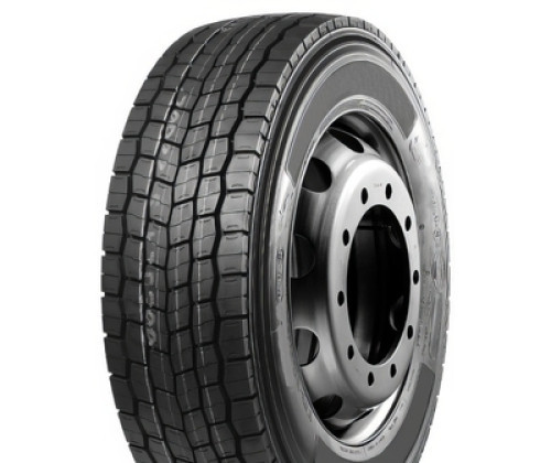 315/70 R22.5 Barkley BL833 156/150L Ведуча вантажна шина Киев - изображение 1