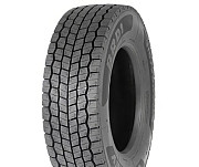 315/60 R22.5 Barkley BRD1 152/148M Ведуча вантажна шина Киев