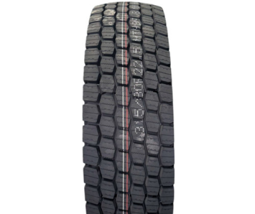 315/80 R22.5 SICURO SECURE D09 156/150L Ведуча вантажна шина Київ - изображение 1