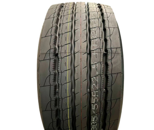 385/65 R22.5 SICURO SECURE T12 160L Причіпна вантажна шина Київ - изображение 1
