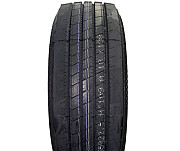 385/65 R22.5 SICURO SECURE T31 164K Рульова вантажна шина Київ