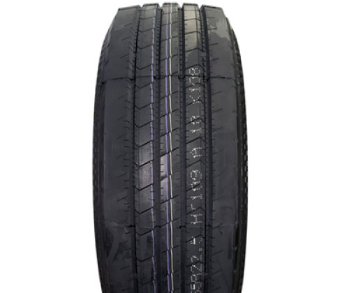 385/65 R22.5 SICURO SECURE T31 164K Рульова вантажна шина Київ - изображение 1