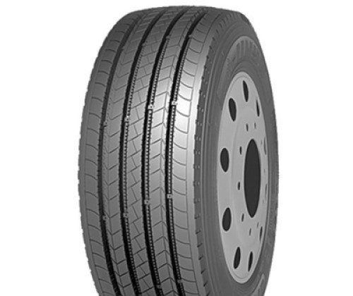 215/75 R17.5 Jinyu JF568 128/126M Рульова вантажна шина Київ - изображение 1