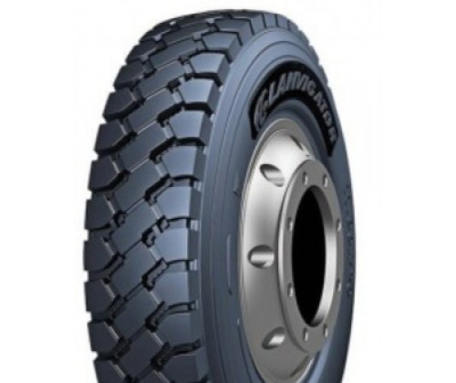 12 R20 Lanvigator D860 158/155F Ведуча вантажна шина Київ - изображение 1