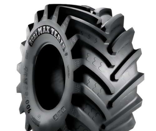 620/75 R26 BKT AGRIMAX TERIS 166A8 Сільгосп шина Київ - изображение 1