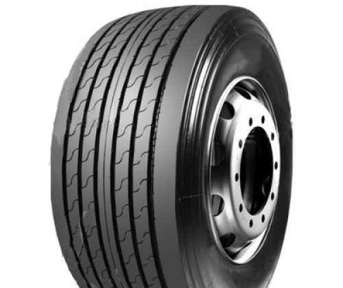 435/50 R19.5 Ovation ETL357 160J Причіпна вантажна шина Київ - изображение 1