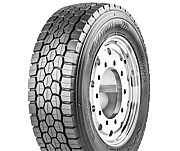 235/75 R17.5 Lassa Maxiways 100D 132/130M Ведуча вантажна шина Київ
