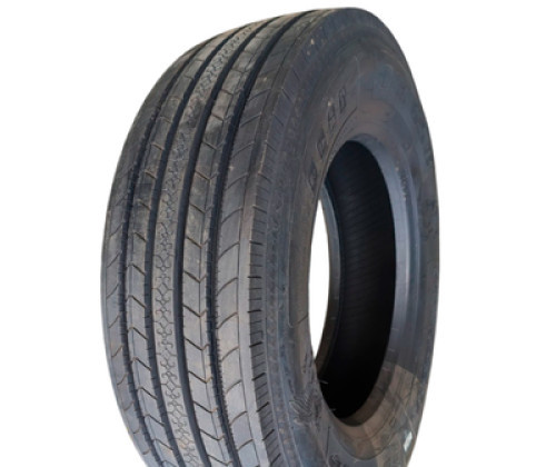 315/70 R22.5 Dunlop DSP658 154/151L Рульова вантажна шина Київ - изображение 1