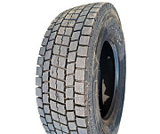 315/70 R22.5 Dunlop DSP666 154/151L Ведуча вантажна шина Киев