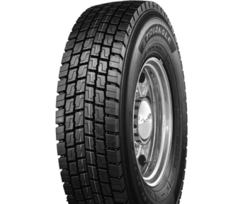 265/70 R19.5 Triangle TRD06 140/138M Ведуча вантажна шина Київ - изображение 1