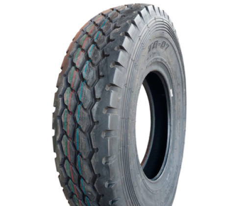 7.5 R16 Torque TQ-07 114/112R Універсальна вантажна шина Київ - изображение 1