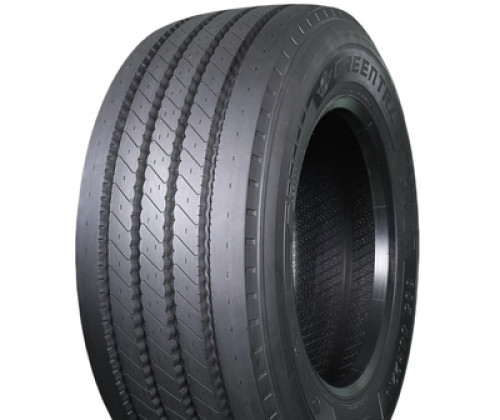 435/50 R19.5 Greentrac GTRT1 160J Причіпна вантажна шина Київ - изображение 1