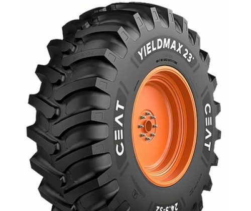24.5 R32 Ceat YIELDMAX 23˚ Сільгосп шина Київ - изображение 1