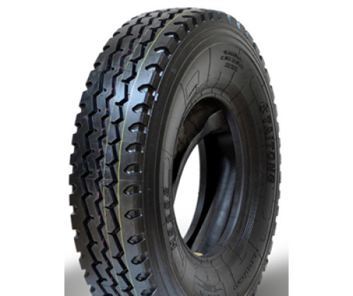7.5 R16 Taitong HS268 122/118L Універсальна вантажна шина Киев - изображение 1