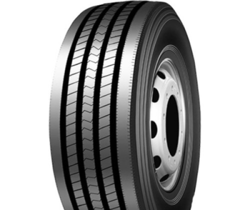 255/70 R22.5 Taitong HS 205 140/137M Рульова вантажна шина Київ - изображение 1
