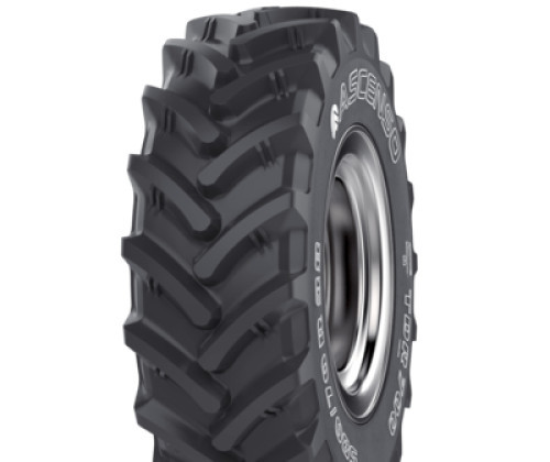 13.6 R20 Ascenso TDR 700 129D Сільгосп шина Київ - изображение 1
