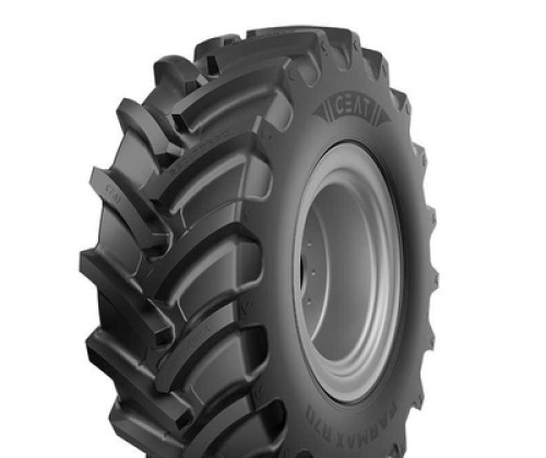 480/70 R28 Ceat FARMAX R70 143/140D/A8 Сільгосп шина Киев - изображение 1
